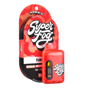 mfused super fog